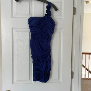 My‎ Michelle dress